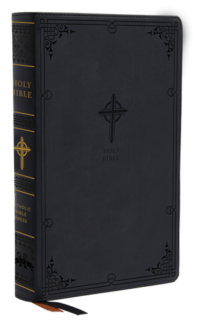 NABRE Large Print Edition