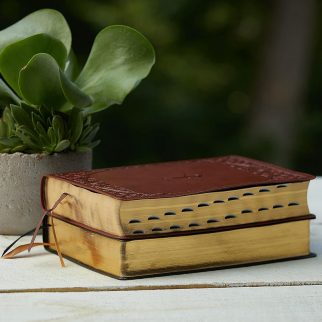 New American Bible Revised Edition Large Print Edition Photo