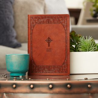 The New American Bible Revised Edition Photo