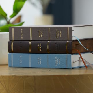 NRSV Catholic Edition Journal Bibles photo1